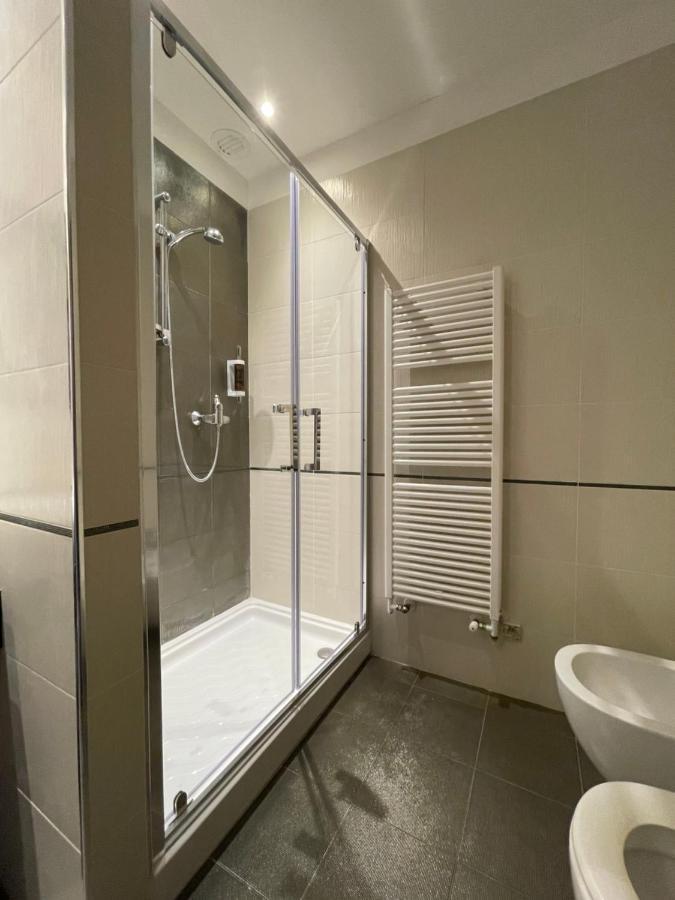 Albergo Ligabue Гуастала Екстериор снимка