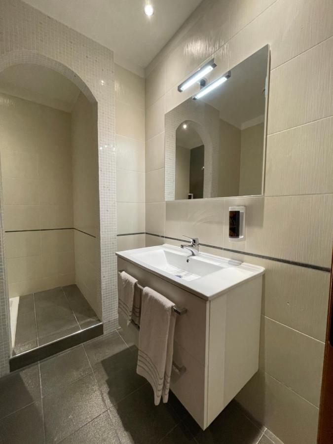 Albergo Ligabue Гуастала Екстериор снимка